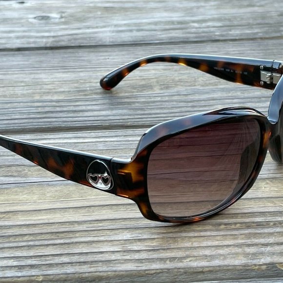 Marc by Marc Jacobs Women Sunglasses brown Tortoise 62[]16 125 Ladies Eye Wear - Picture 5 of 12